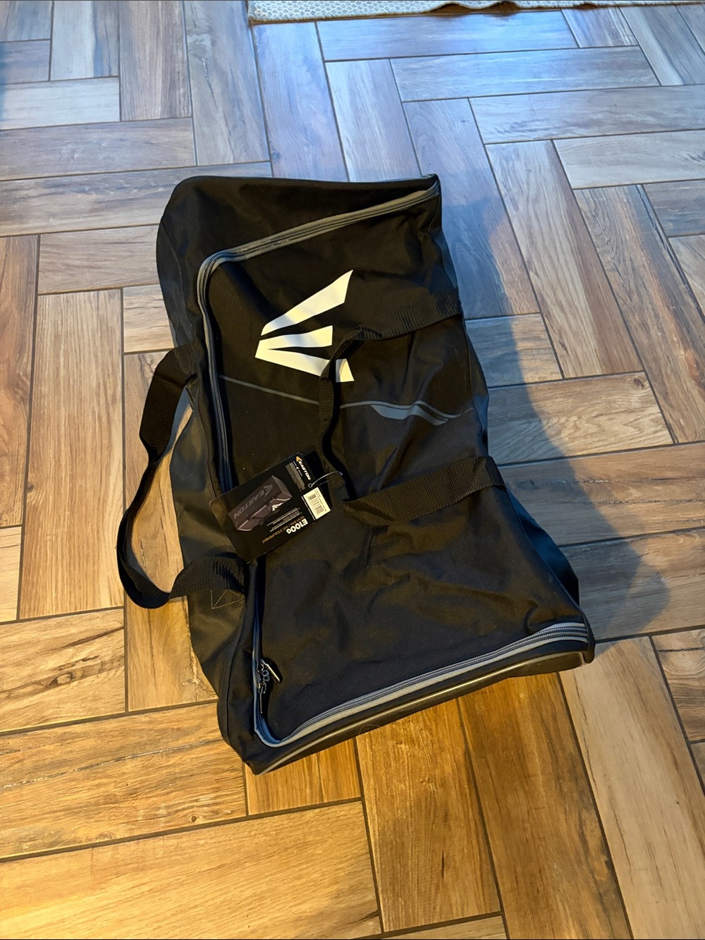 Easton E100G equipment bag